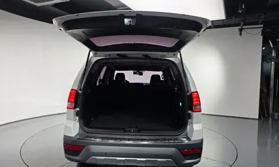 Kia Mohave 2018, 137671 км, за 13500000 KRW - фото 32