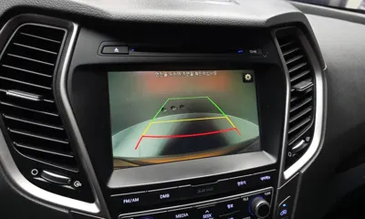 Hyundai Santafe 2016, 171673 км, за 9900000 KRW - фото 15
