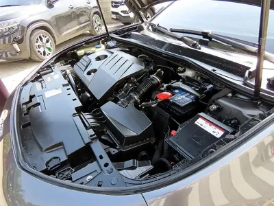 Peugeot 508 2019, 142109 км, за 12500000 KRW - фото 19