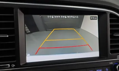 Hyundai Avante 2018, 107808 км, за 8500000 KRW - фото 16