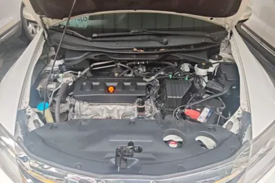 Honda Crider 2013, 50900 км, за 46049.44 CNY - фото 30