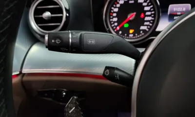 Mercedes-Benz E-Class 2020, 66018 км, за 25500000 KRW - фото 35