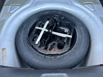Volkswagen Sagitar 2018, 58000 км, за 49500 CNY - фото 18