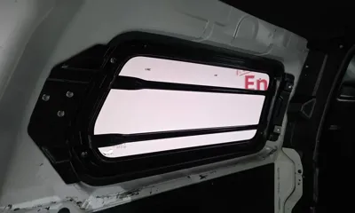 Hyundai Starex 2017, 67602 км, за 12300000 KRW - фото 17
