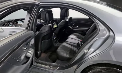 Mercedes-Benz S-Class 2016, 144252 км, за 22000000 KRW - фото 11