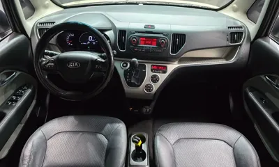 Kia Ray 2017, 174562 км, за 5500000 KRW - фото 7