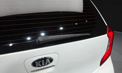 Kia Morning 2019, 112468 км, за 8200000 KRW - фото 29