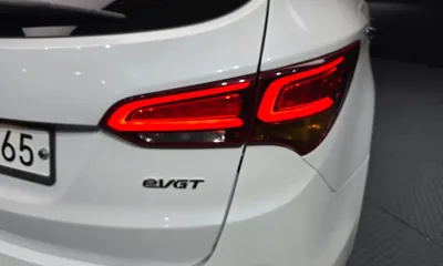 Hyundai Santafe 2016, 119721 км, за 13700000 KRW - фото 23