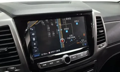 KG_Mobility_Ssangyong Rexton 2019, 102817 км, за 13500000 KRW - фото 16