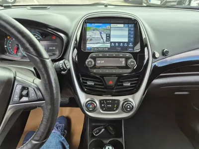 ChevroletGMDaewoo Spark 2018, 106000 км, за 5800000 KRW - фото 8