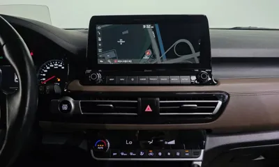 Kia Seltos 2020, 117556 км, за 15500000 KRW - фото 13