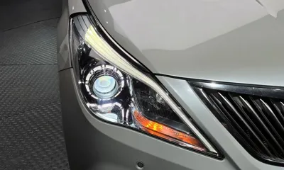 Hyundai Grandeur 2016, 161331 км, за 6900000 KRW - фото 22