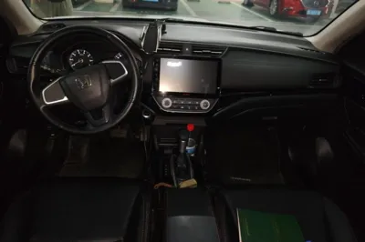 Honda Crider 2019, 97600 км, за 45369.65 CNY - фото 6