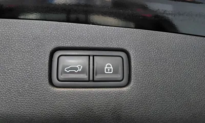 Genesis GV70 2021, 47518 км, за 35000000 KRW - фото 31
