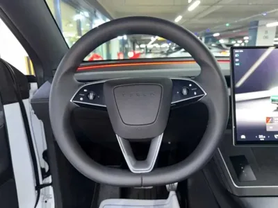 Tesla Model Y 2026, 3625 км, за 54800000 KRW - фото 8