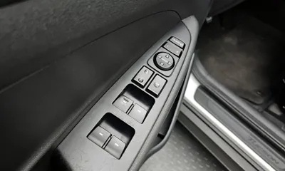 Hyundai Tucson 2017, 159317 км, за 9900000 KRW - фото 16