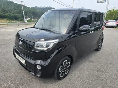 Kia Ray 2018, 99284 км, за 10700000 KRW