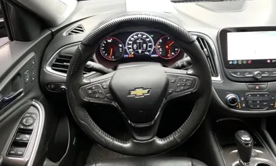 ChevroletGMDaewoo Malibu 2019, 233965 км, за 5400000 KRW - фото 13