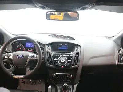 Ford Focus (Import) 2013, 100000 км, за 59800 CNY - фото 15
