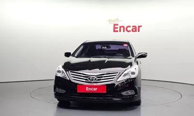 Hyundai Grandeur 2011, 132680 км, за 4600000 KRW