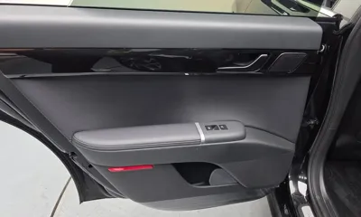 Hyundai Grandeur 2026, 4674 км, за 32900000 KRW - фото 25