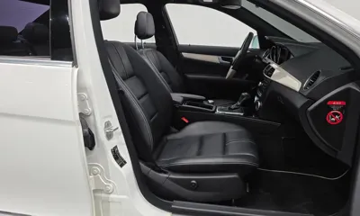 Mercedes-Benz C-Class 2013, 51522 км, за 9500000 KRW - фото 11