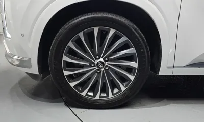 Hyundai Palisade 2024, 55520 км, за 42500000 KRW - фото 5