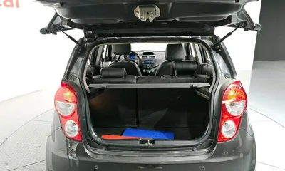ChevroletGMDaewoo Spark 2014, 67315 км, за 4390000 KRW - фото 20
