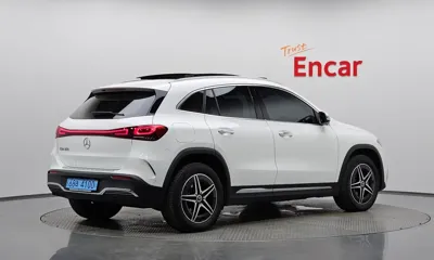 Mercedes-Benz EQA 2024, 49187 км, за 42000000 KRW