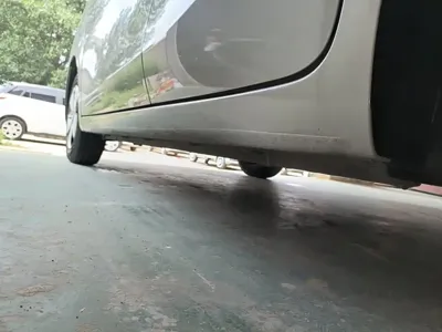 Wuling MINIEV 2025, 8400 км, за 36600 CNY - фото 22
