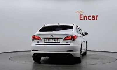 Hyundai i40 2016, 108380 км, за 7800000 KRW