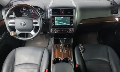 Kia Mohave 2018, 139132 км, за 14500000 KRW - фото 7