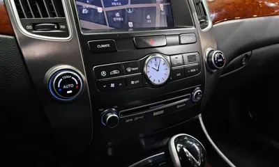 Hyundai Equus 2012, 186516 км, за 6200000 KRW - фото 15