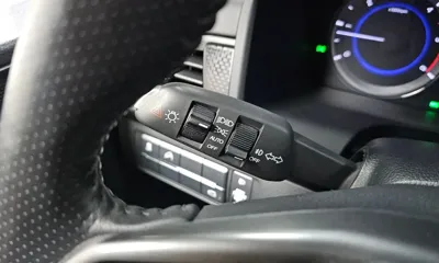 KG_Mobility_Ssangyong Rexton 2021, 153509 км, за 14900000 KRW - фото 28