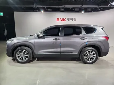 Hyundai Santafe 2019, 69343 км, за 18800000 KRW - фото 3
