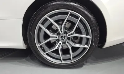 Mercedes-Benz E-Class 2022, 23850 км, за 52990000 KRW - фото 21