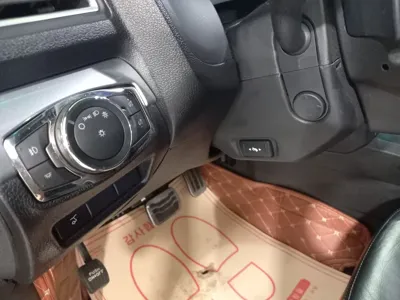 Ford Explorer 2016, 178000 км, за 9800000 KRW - фото 19