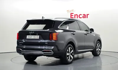 Kia Sorento 2023, 46705 км, за 29000000 KRW