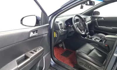 Kia Sportage 2019, 70361 км, за 16900000 KRW - фото 10