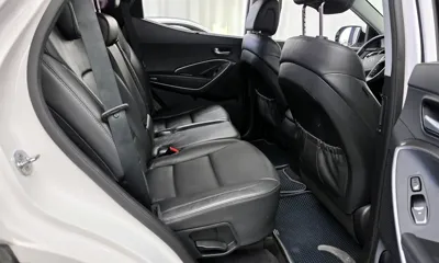 Hyundai Santafe 2016, 124837 км, за 12900000 KRW - фото 12
