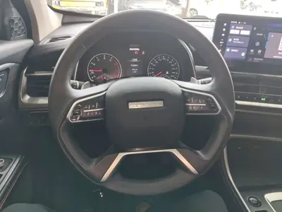 Haval H6 2024, 46900 км, за 64400 CNY - фото 11