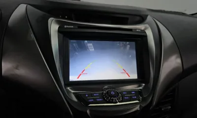 Hyundai Avante 2012, 88110 км, за 4800000 KRW - фото 16