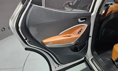 Hyundai Santafe 2016, 101704 км, за 15500000 KRW - фото 25