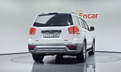 Kia Mohave 2018, 170138 км, за 14900000 KRW - фото 4