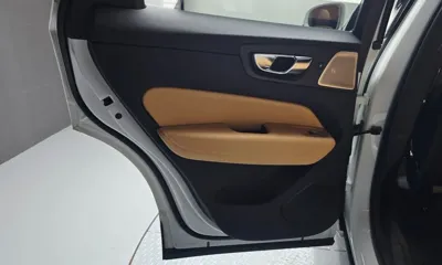 Volvo XC60 2025, 22783 км, за 78000000 KRW - фото 25