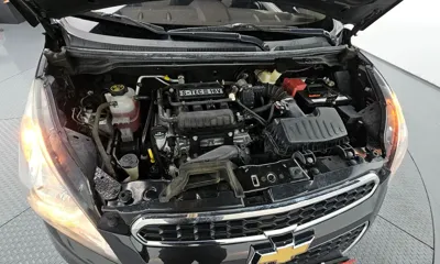ChevroletGMDaewoo Spark 2014, 99938 км, за 2790000 KRW - фото 6