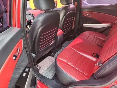 KG_Mobility_Ssangyong TIBOLI 2016, 136501 км, за 4900000 KRW - фото 18
