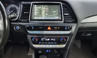 Hyundai Sonata 2018, 80069 км, за 12900000 KRW - фото 14