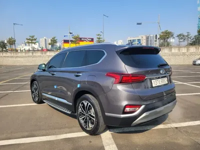 Hyundai Santafe 2020, 128258 км, за 17900000 KRW - фото 6
