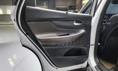 Hyundai Santafe 2021, 80099 км, за 22900000 KRW - фото 25